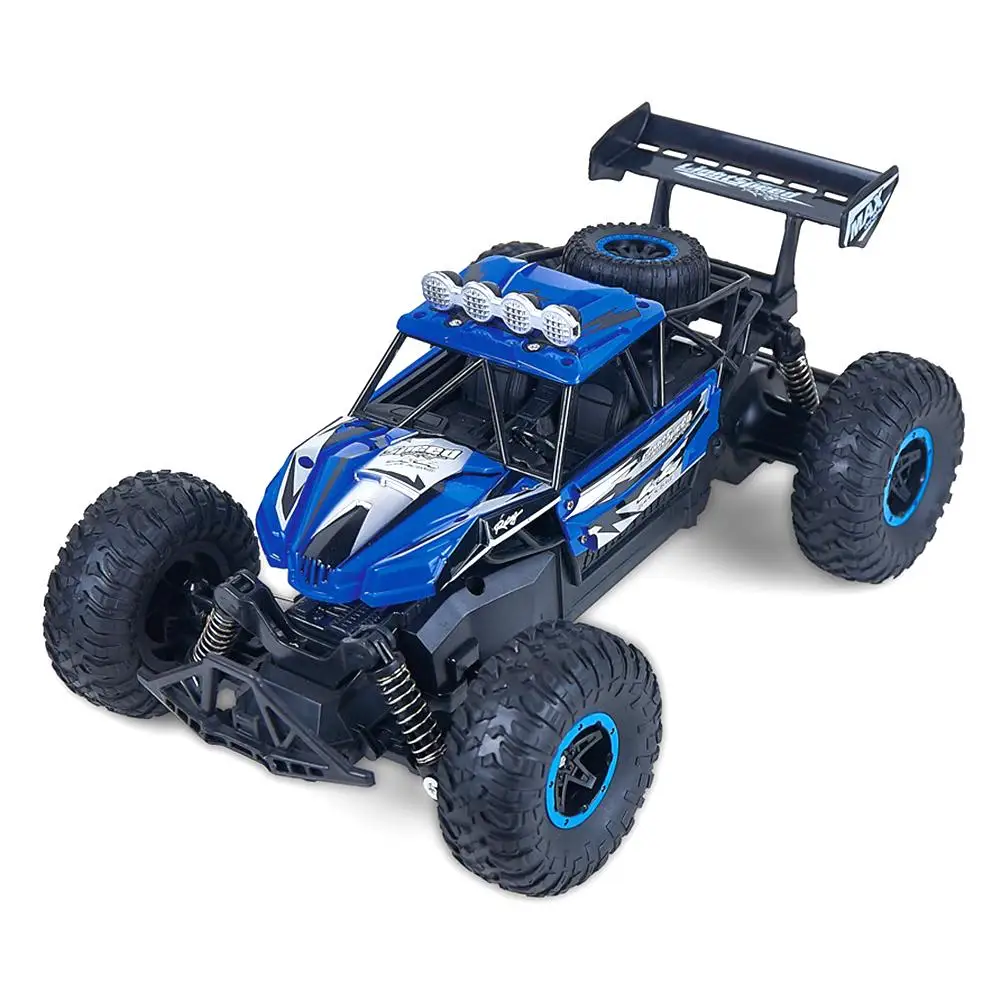 Flytec 1:16 4WD RC автомобили обновленная версия 2 4G радиоуправляемые игрушечные машинки