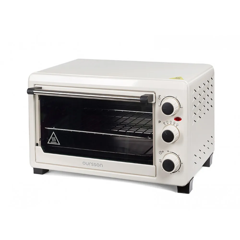 Мини печь Oursson MO2305/IV|Духовки| |