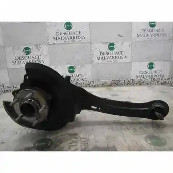 

HOSE REAR RIGHT Ford Focus LIM. (CB8) 1.6 TDCi cat [14784536]