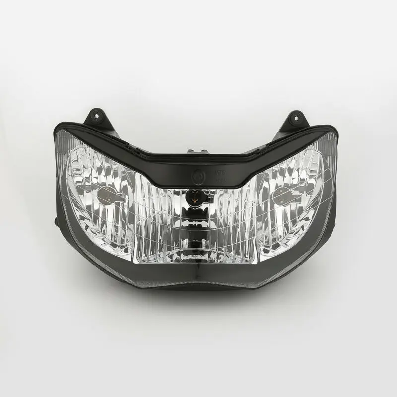 Мотоцикл ясная фара для Honda CBR900RR CBR929RR CBR 900RR 929 2000-2001 00