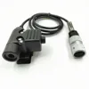 Walkie Talkie Parts 