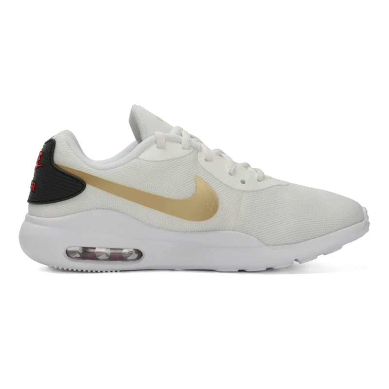 Новые оригинальные Кроссовки NIKE WMNS AIR MAX OKETO женские кроссовки для бега|Беговая