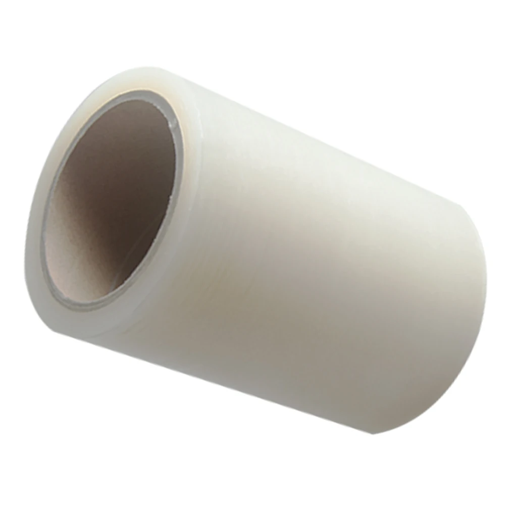 Disposable Shoe Film Shoe Cover Membrane for Dispenser Sole Protection up to 250 Pairs