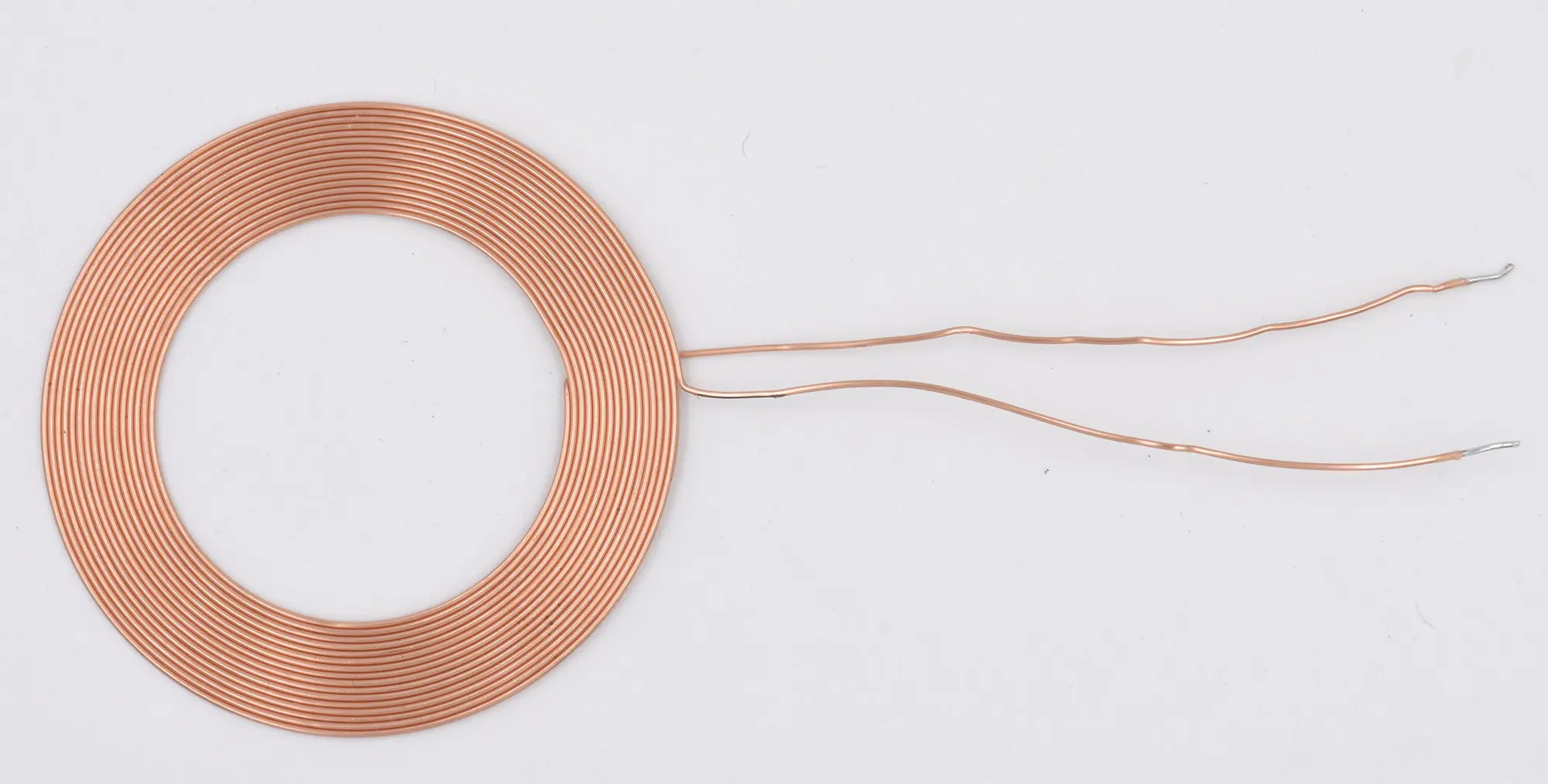 15uH 47 мм катушка беспроводной зарядки катушка XKT-L75