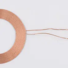 15uH 47 мм катушка беспроводной зарядки катушка XKT-L75