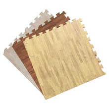 foam puzzle play mat