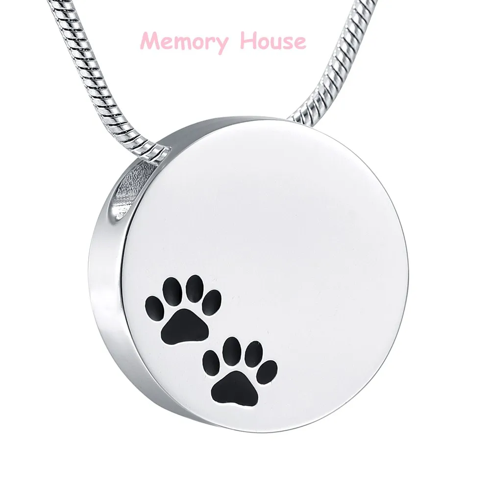 JJ006-Cheap-316L-Stainless-Steel-Round-Shape-Memorial-Urn-Necklace-Hold-Dog-Cat-Paw-Print-Cremation.