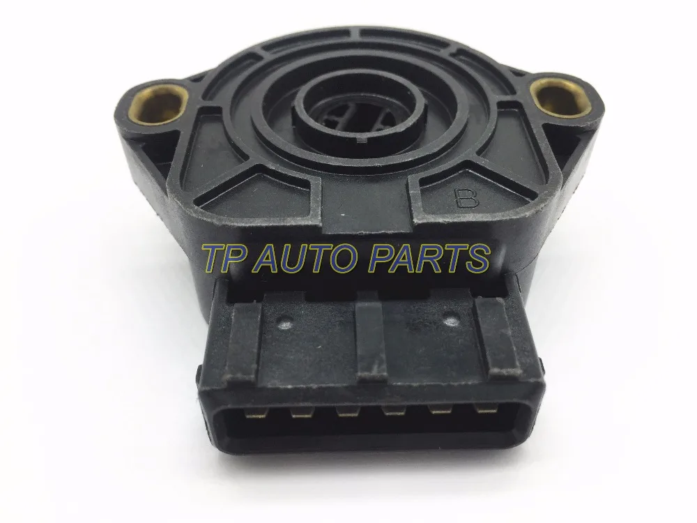 TPS Датчик положения дроссельной заслонки для Renault CLIO/Φ 7700431918 8200139460|sensor sensor|sensor
