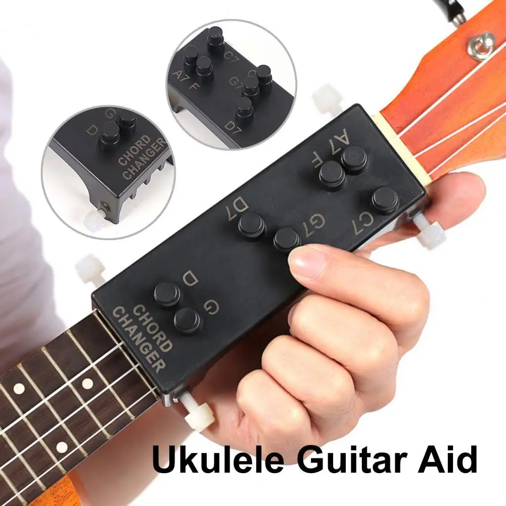 OneKey Aid Guitar Learning Tone Control Versatile Acoustic