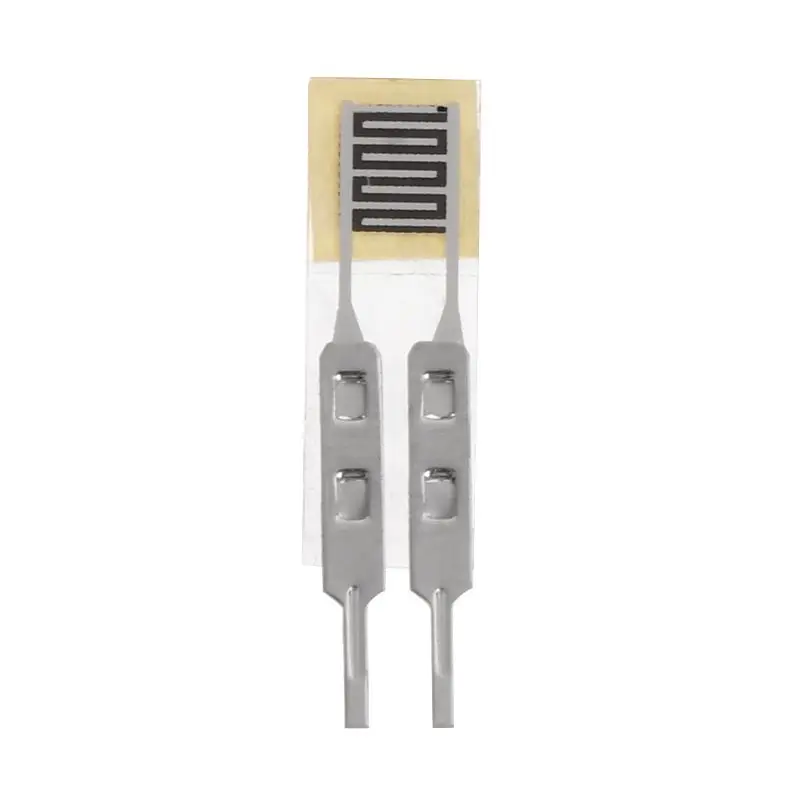 

2019 New High Accuracy 10g-1kg Pressure Sensor Smart Flexible Thin Film Force Sensor Pressure Sensors Instruments and Apparatus