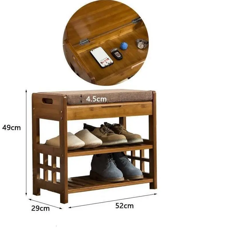 Kast Sapateira демисезонные минималистичные Meuble Range Scarpiera Ретро Mueble Zapatero Organizador De Zapato домашний органайзер для обуви