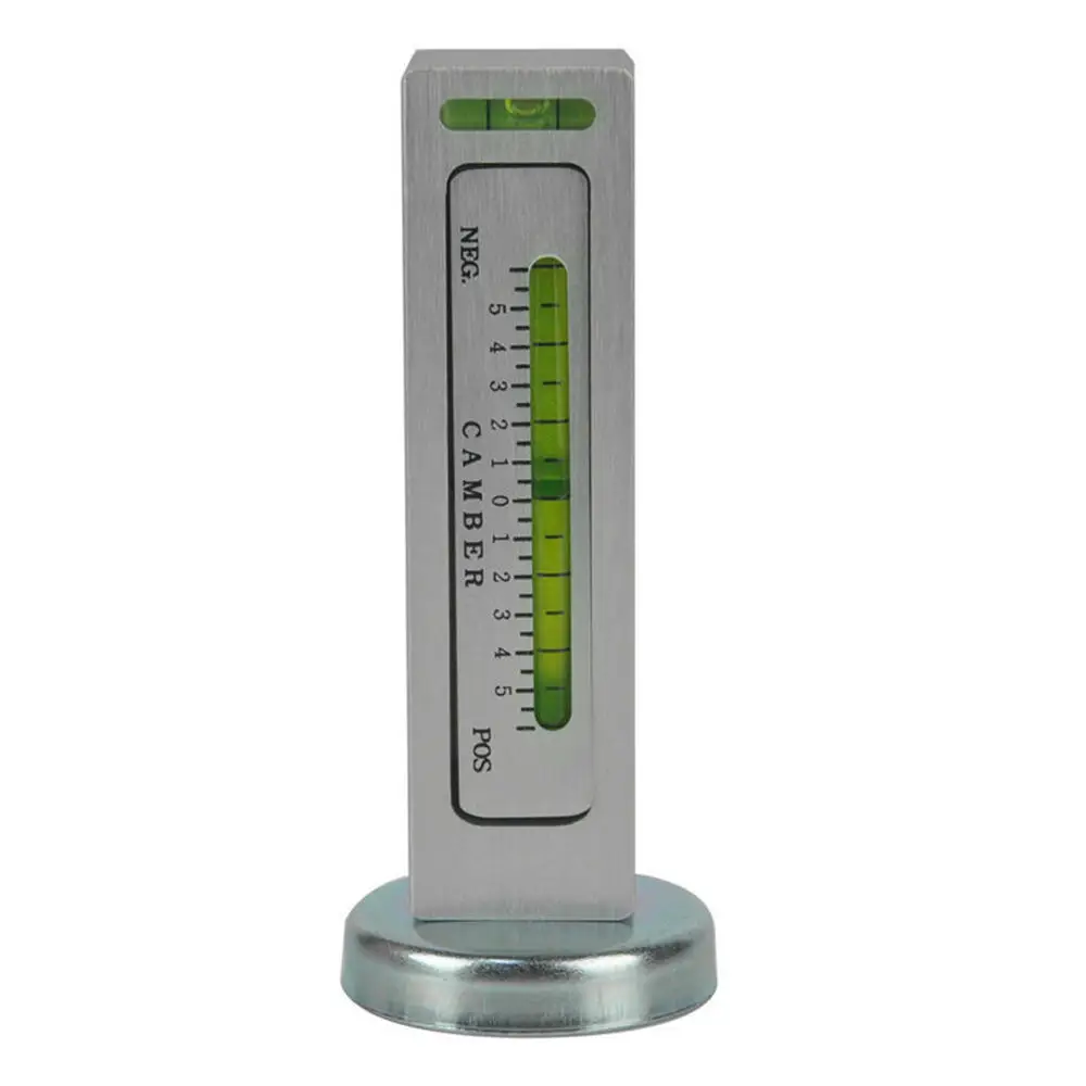 

2019 Adjustable Magnetic Gauge Tool Camber Castor Strut Wheel Alignment Truck Car Alignment Magnetic Level