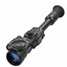 6-12X 50 Yukon Photon RT 6 × 50 S ночного видения Riflescope IR ночного видения Монокулярные оптические прицелы охотничьи прицелы