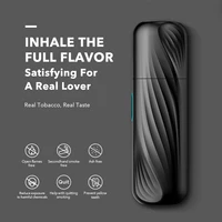 Electronic Cigarettes