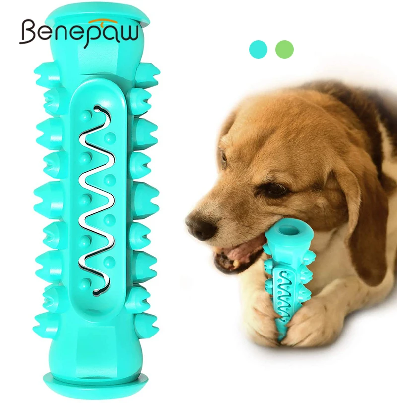 dog toys dental health