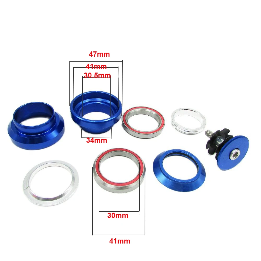 Road Bike Headset Bearings corona.dothome.co.kr