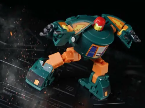 Преобразования MS TOYS магический квадрат B20 B 20 путешественник G1 космос в