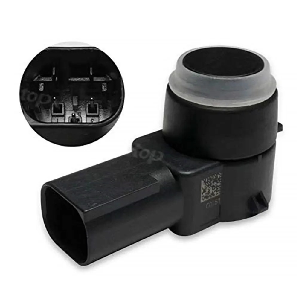 Датчик парковки 9666016377XT PDC для Citroen Peugeot C4 C5 C6 308 407 2000 2014 0263003893 9666016377 PSA9666016377XT|Датчики