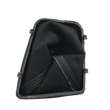 Подходит для BMW E46 автомобильный рычаг переключения передач грязезащитный чехол сдвиг гандбол грязезащитный Пылезащитный колпак