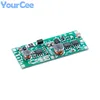 DC5V-12V to 12V UPS Uninterruptible Charging Board Module UPS Voltage Converter Module  Power Control for 18650 Lithium Battery ► Photo 3/6