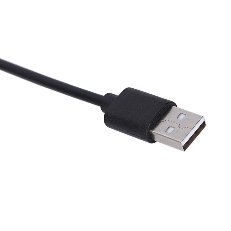 HDMI кабель, 8 Pin для HDMI кабель 1080P HDTV AV кабель адаптер для X, 8, 7 6S Plus черный(2