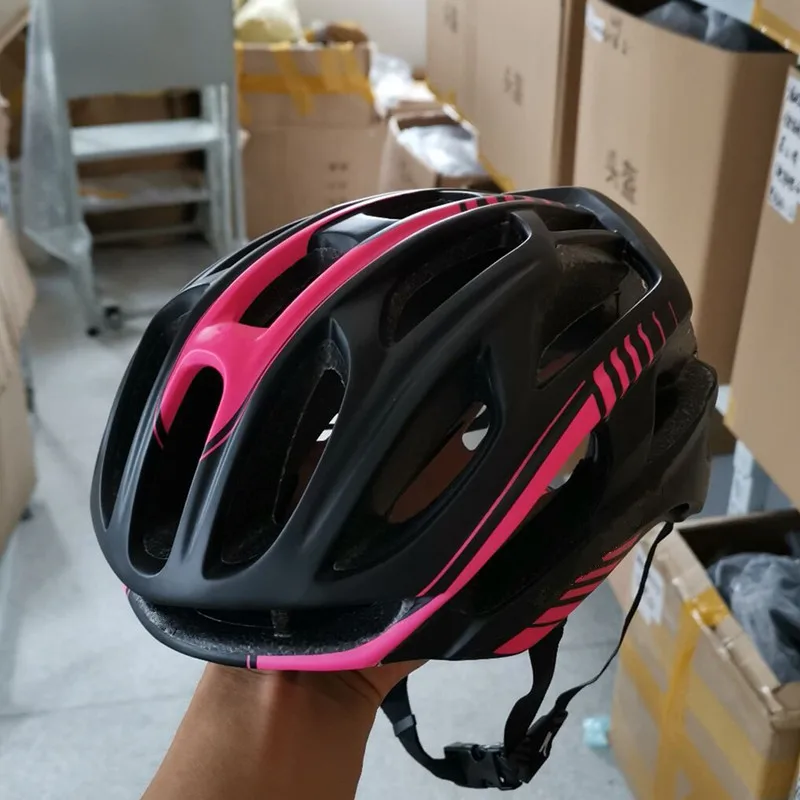Новинка, велосипедный шлем для мужчин и женщин, шлем для шоссейного велосипеда, размер М, шлем для спорта на открытом воздухе, велосипедный шлем