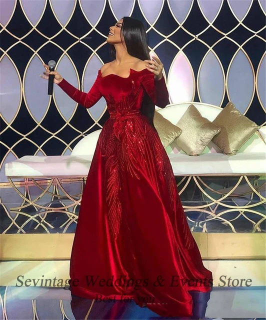 Red Off Shoulder Cinderella Princess Evening Gown With Appliques And  Beading For Quinceanera, Birthday, And Sweet 16 Parties From Queenshoebox,  $188.79 | DHgate.Com