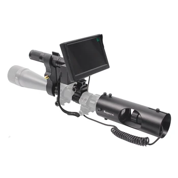 

850nm Infrared LED IR Night Vision Device Optics Sight Scope Camera Hunting Cameras