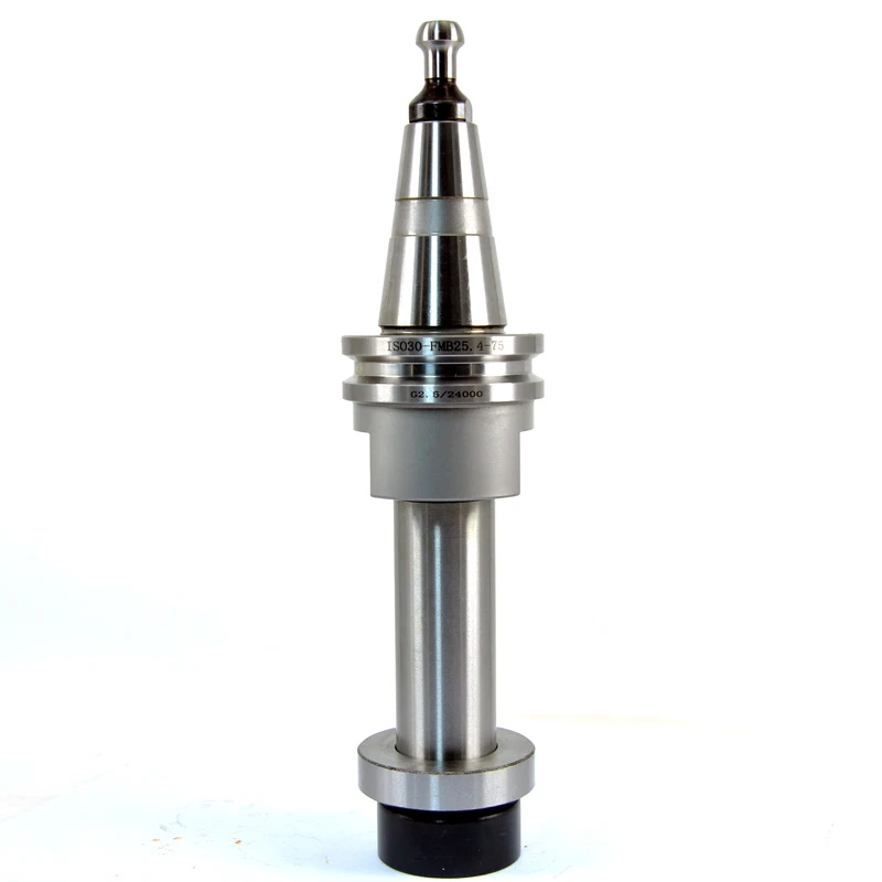 ISO 30 ISO30 Tool Holder hsd spindel Toolholders 1pcs ISO30 FMB25.4