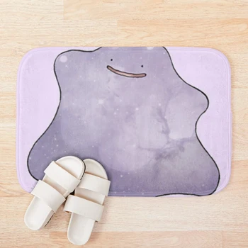 

Ditto Bath Mat 3D Creative Dinosaur Non Slip Bath Mat For Bathroom Carpet Rug Absorbent tapis de bain