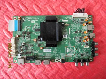 

K55J Main Board 5800-A8S600-0P40 Screen Skyworth RDL550FY(LD0-104)