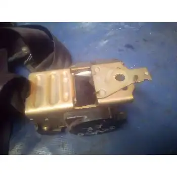 

550268200 belt Rear Safety Fiat Scudo I (222) *