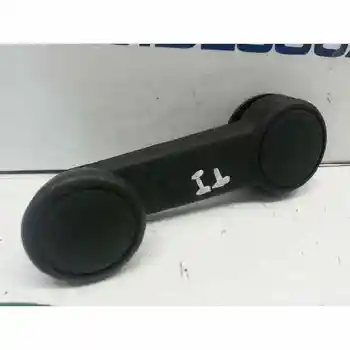 

91ABA234K07 HANDLE WINDOW LIFTER REAR LEFT FORD FROLIC (CB1)