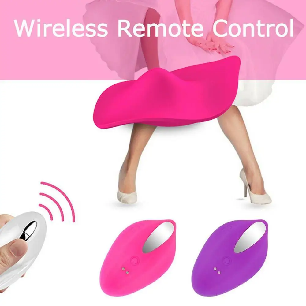 10 Kinds waterproof Vibration Mode Invisible Wireless Remote Control Vibrating Panty Vibrator For Women Love Egg adult Sex toys |