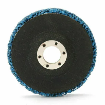 

2pcs Diamond Grinding Disc Plate Polishing Wheels Tools For 100mm Angle Grinders