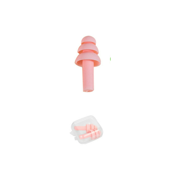 Soft Foam Ear Plugs Sound insulation ear protection Earplugs anti-noise sleeping plugs for travel foam soft noise reduction