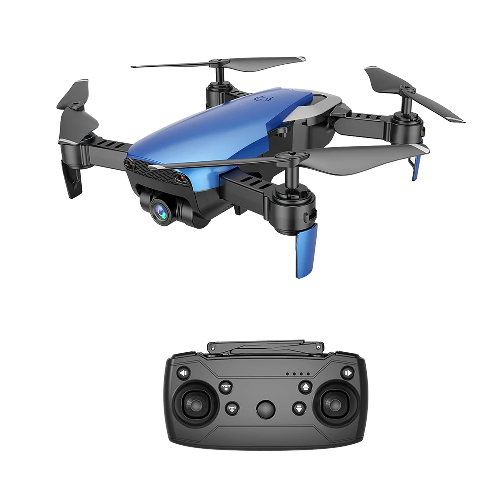 X12 2,4G 480P камера Wi-Fi FPV мини-Дрон удерживающий высоту один ключ возвратный пульт дистанционного управления игрушка RC Квадрокоптер три цвета на выбор