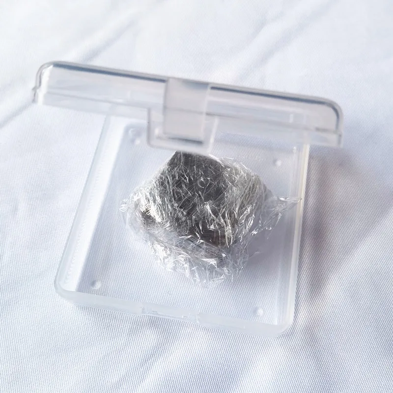 TOSAI Natural mica sheet Insulation sheet 24*24*0.12mm For LM3886 TDA7293 TDA7294 50 piece mica insulation sheet