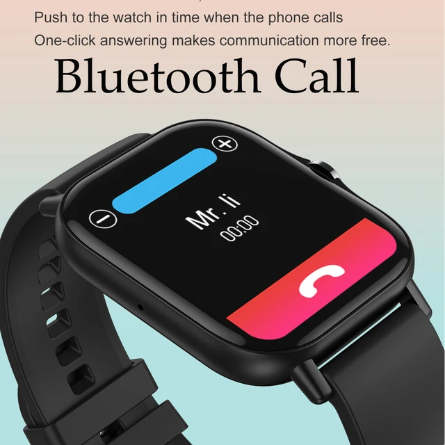 For Xiaomi Apple Phone IOS Reloj Inteligente Hombre Smartwatch 2021 Men Bluetooth Call Smart Watch Man For Xiaomi Apple Phone IOS Reloj Inteligente Hombre Smartwatch 2021 Men Bluetooth Call Smart Watch Man Woman Full Touch IP68