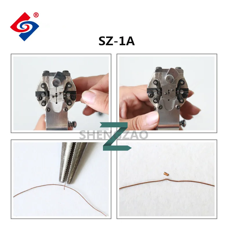 Pressure Welding Machine For Copper Aluminium Joining Non-ferrous Metals Without Heat Welder Fillers Or Fiuxes No Power Required 4