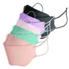 10/50/100pcs Adult FFP2 Mascarillas FPP2 Fish Mask kn95 certificadas mascarilla fpp2 homologada Protective face mask mascherina 4