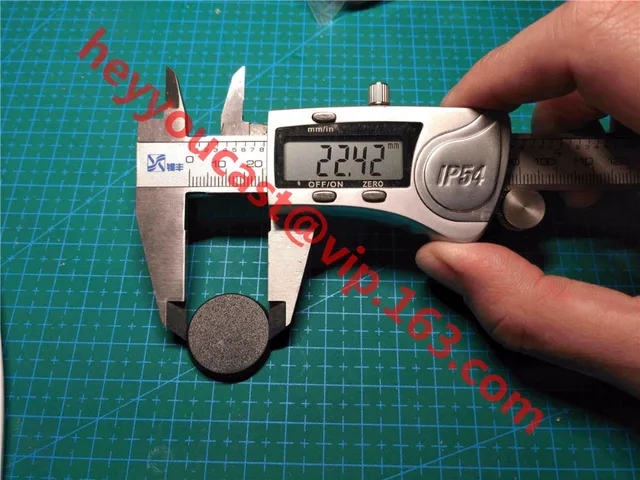 25mm Round Plastic bases for gaming miniatures and table games 100pcs 3