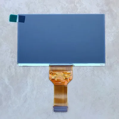 Polegada Lcd para Hx81-v1.0 Tela de Exibição do Projetor Tela Lcd Faça Você Mesmo Projetor Accesso 4.3