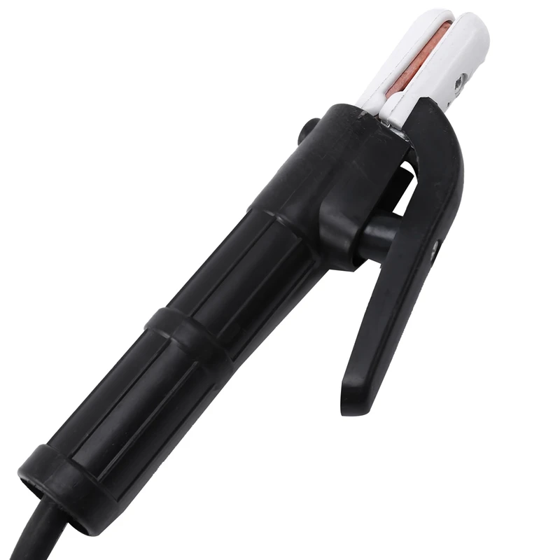 300 Arc Welding Clamp Electrode Welding Holder 3Meter Cable EN60974-12 welding accessories clamp,welding electrode clamp