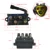 4-тактное Реле Мощности Лодки Trim Tilt Relay 3 Pin 12V Для Yamaha Outboard 60HP 90HP 150HP 250HP 61A-81950-01-00 61А-81950-00-00