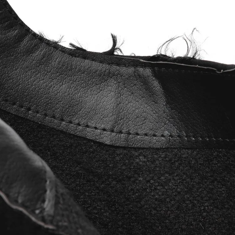 NASBAVI/Новые ботинки на высоком каблуке; женская обувь; коллекция года; сезон осень-зима; женские ботинки; ковбойские ботильоны; пикантные короткие ботинки на молнии с острым носком