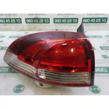 

LEFT REAR light RENAULT CLIO IV GRANDTOUR 1.2 16V 265551445R [16821103]