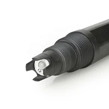 Online Industrial Desulfurization ph sensor/electrode