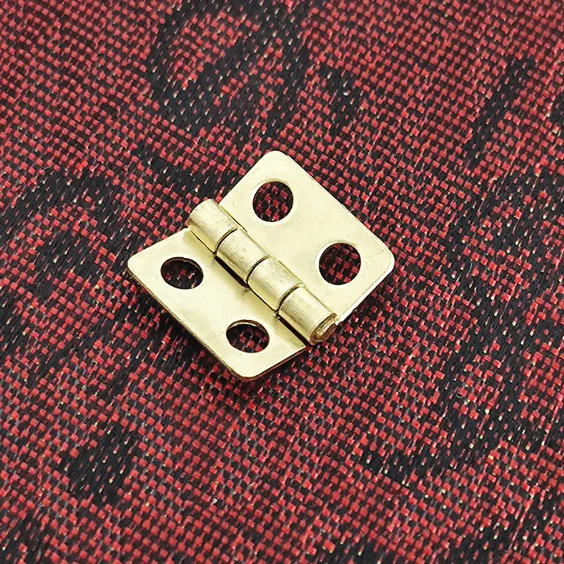 Dobradiças do armário