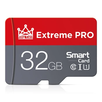 

Micro SD Memory Card 8GB/16GB/32GB Class10 High Speed Memory card Micro SD Card 128GB 256GB U3 flash cards for tablet /phone